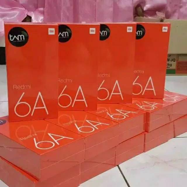Xiomi 6A