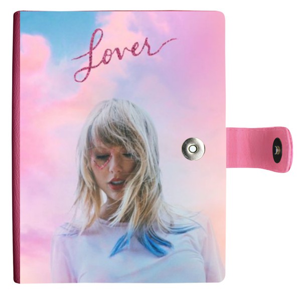 

PREMIUM binder A5 (+isi kertas) Taylor Swift Lovers - binder custom aksesoris stationary