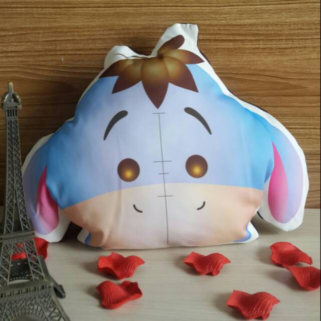 Bantal Eeyore - Disney