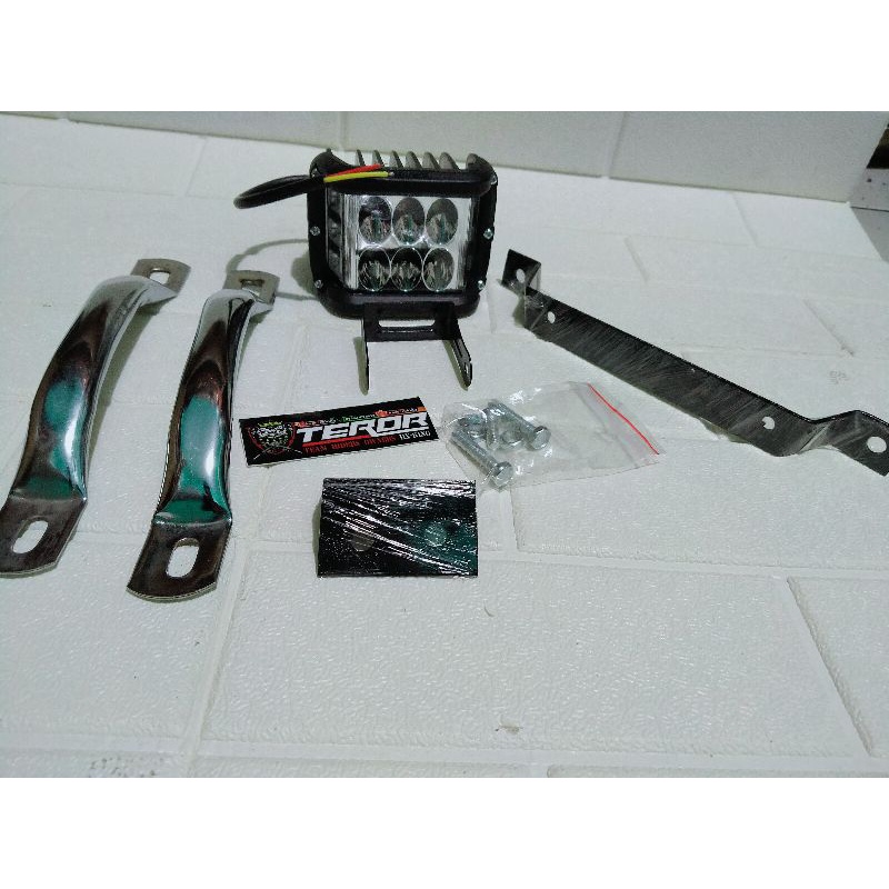 paketan style byangkerok Rx king Rx S RXK