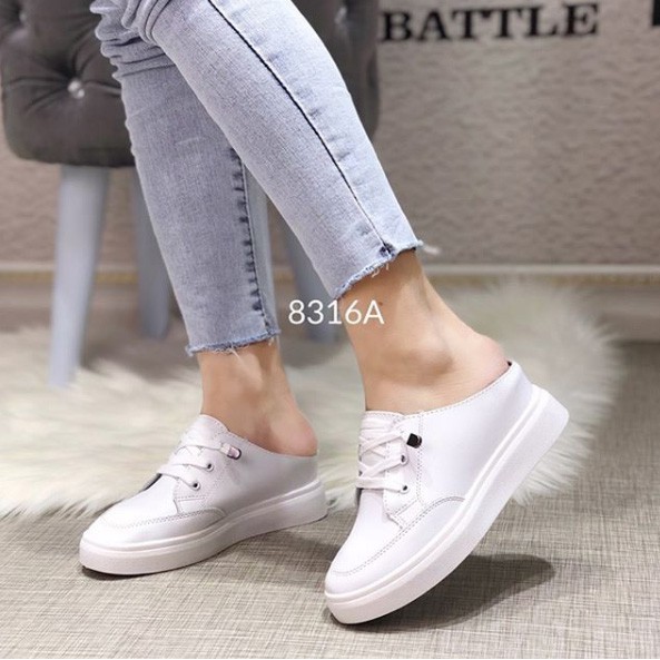 Sepatu sneakers 8316A, 8316