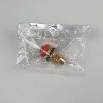 [1 PCS] Alat Siram Tanaman Semprot Drip Irigasi Water Mist Sprinkler Nozzle Brass 1/2 Inch / Kepala Selang Air Semprot Alat Penyiram Tanaman Semprotan Taman Kabut Otomatis / Semprotan Kuningan Air Taman Mobil Motor Kuningan Brass Kepala Sprayer Semprotan