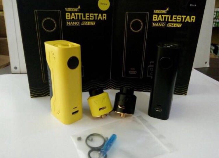 Paket Hemat Sparepart Mesin Vave Vapooor Nan0 90w Full Set