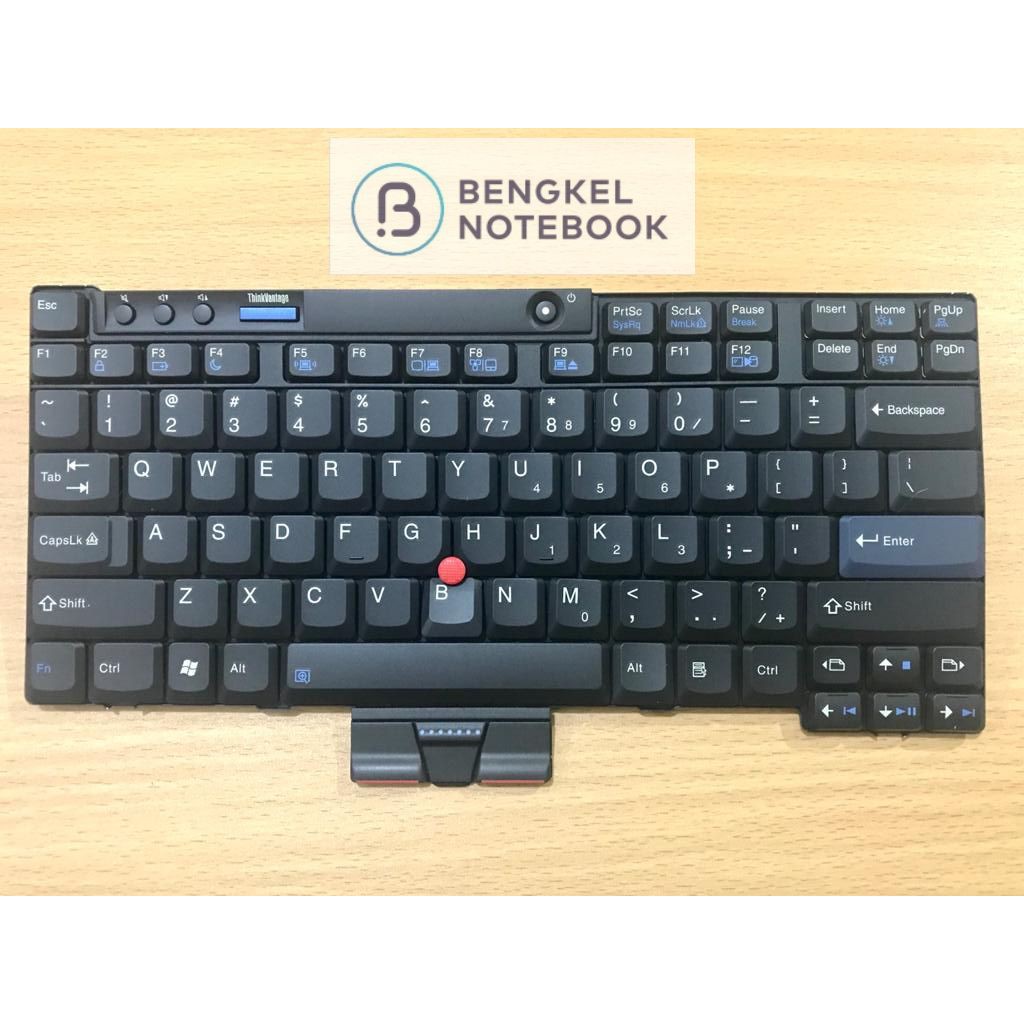 Keyboard Lenovo IBM Thinkpad X200 X201 X200S X201S X200SI X200T X201T X201I POINTER