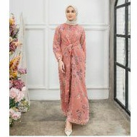 Dahayu Dress by geulis