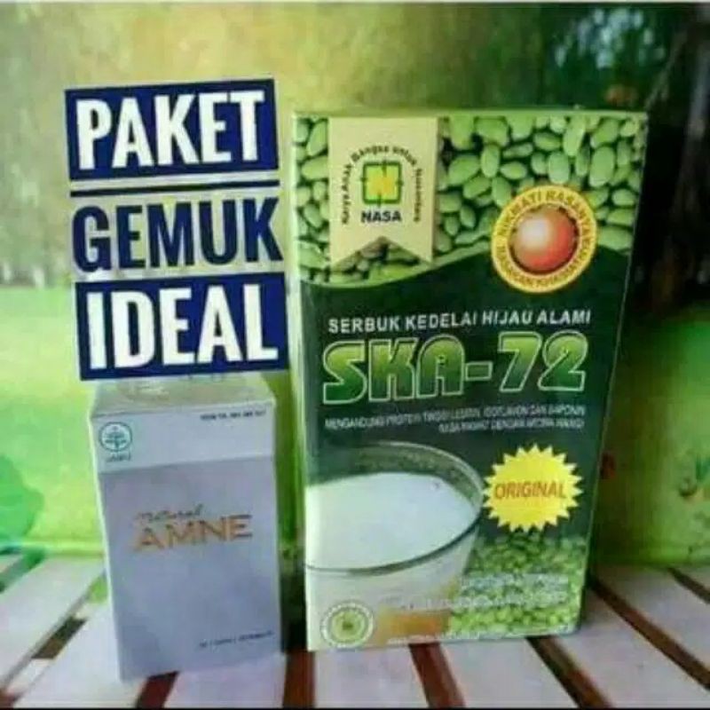 

susu penggemuk