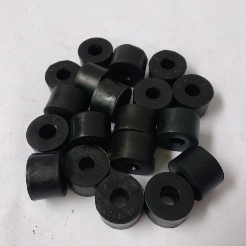 Karet Shok Shock Breaker Depan CARRY ST100 1.0 EXTRA CERRY CARY CERY 1.0