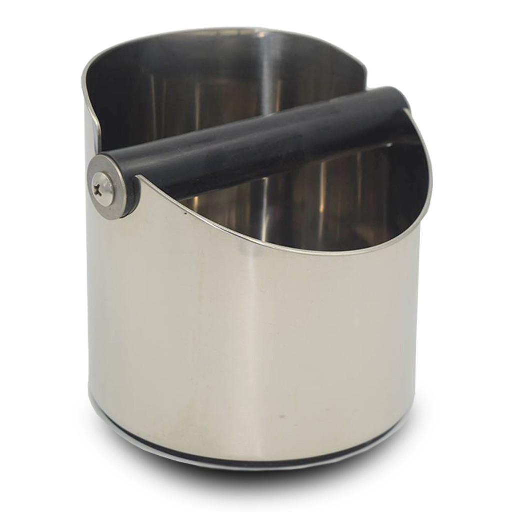 Tempat Ampas Kopi / Knock Box Coffee Stainless Steel - KB05