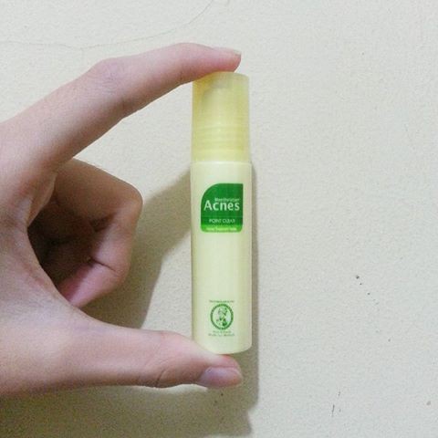 ❤️ Cloudy ❤️ ACNES Point Clear 9ml Original 100%