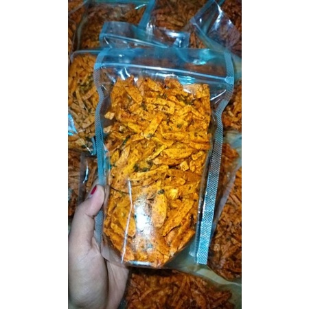 

BASRENG DAUN JERUK