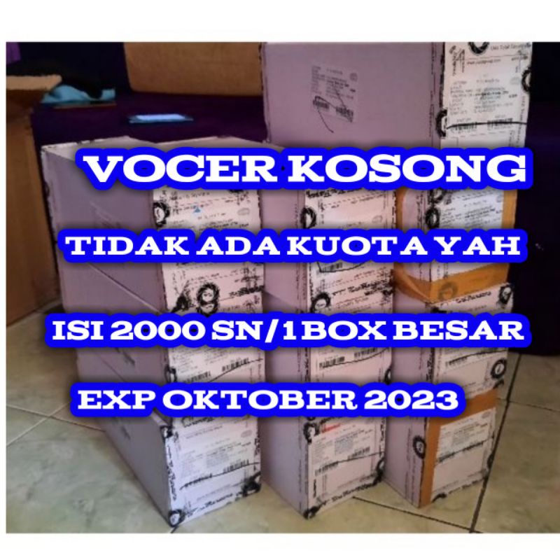 

vocer Axis 2000SN