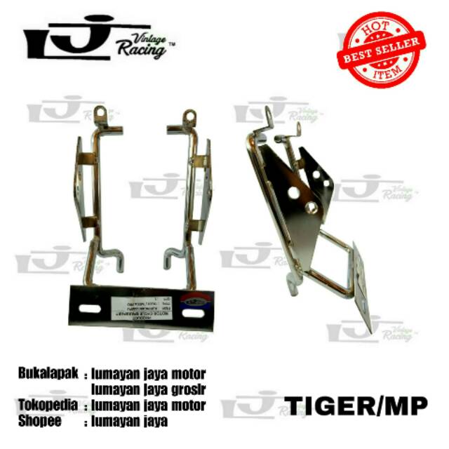 Pangkon lampu tiger pangkon lampu megapro pangkon lampu cb pangkon lampu cb model tralis