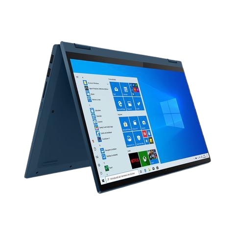 LENOVO FLEX 5 I5 1135G7 8GB 512SSD W10 14.0FHD IPS