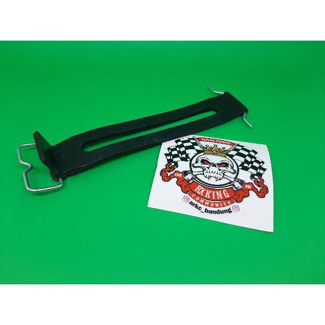 Sabuk aki rx king / karet aki rx king