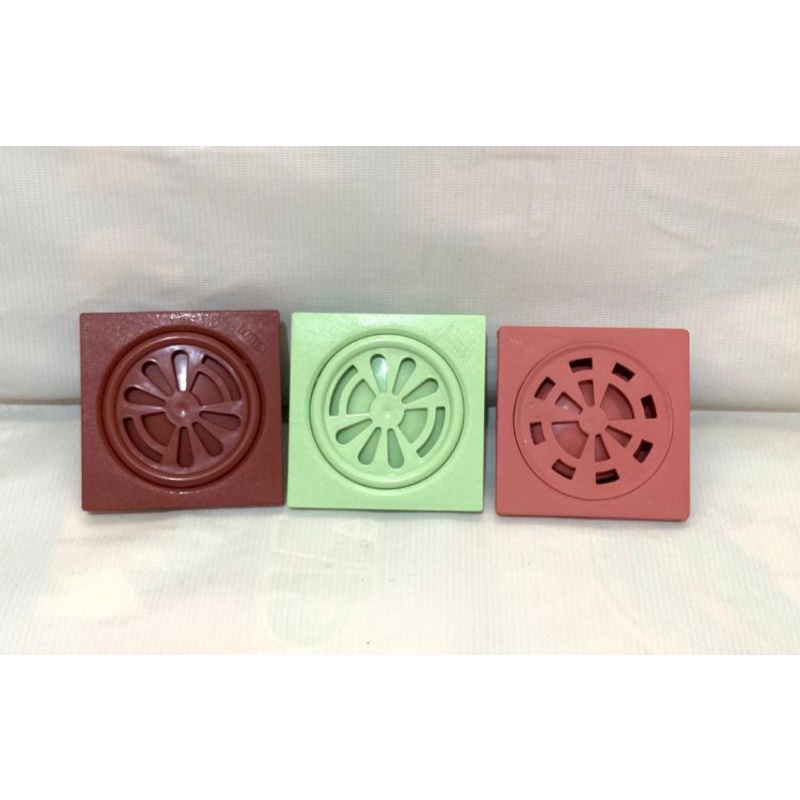 Saringan Got Plastik Air Kamar Mandi