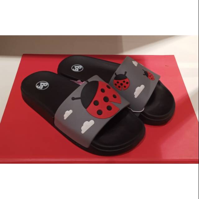 Sandal Bubble Gummers untuk anak-anak