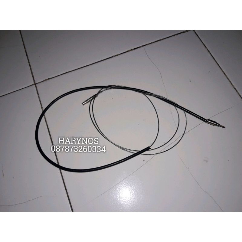 kabel perseneling sepeda onthel olor persenel kabel persenel onthel