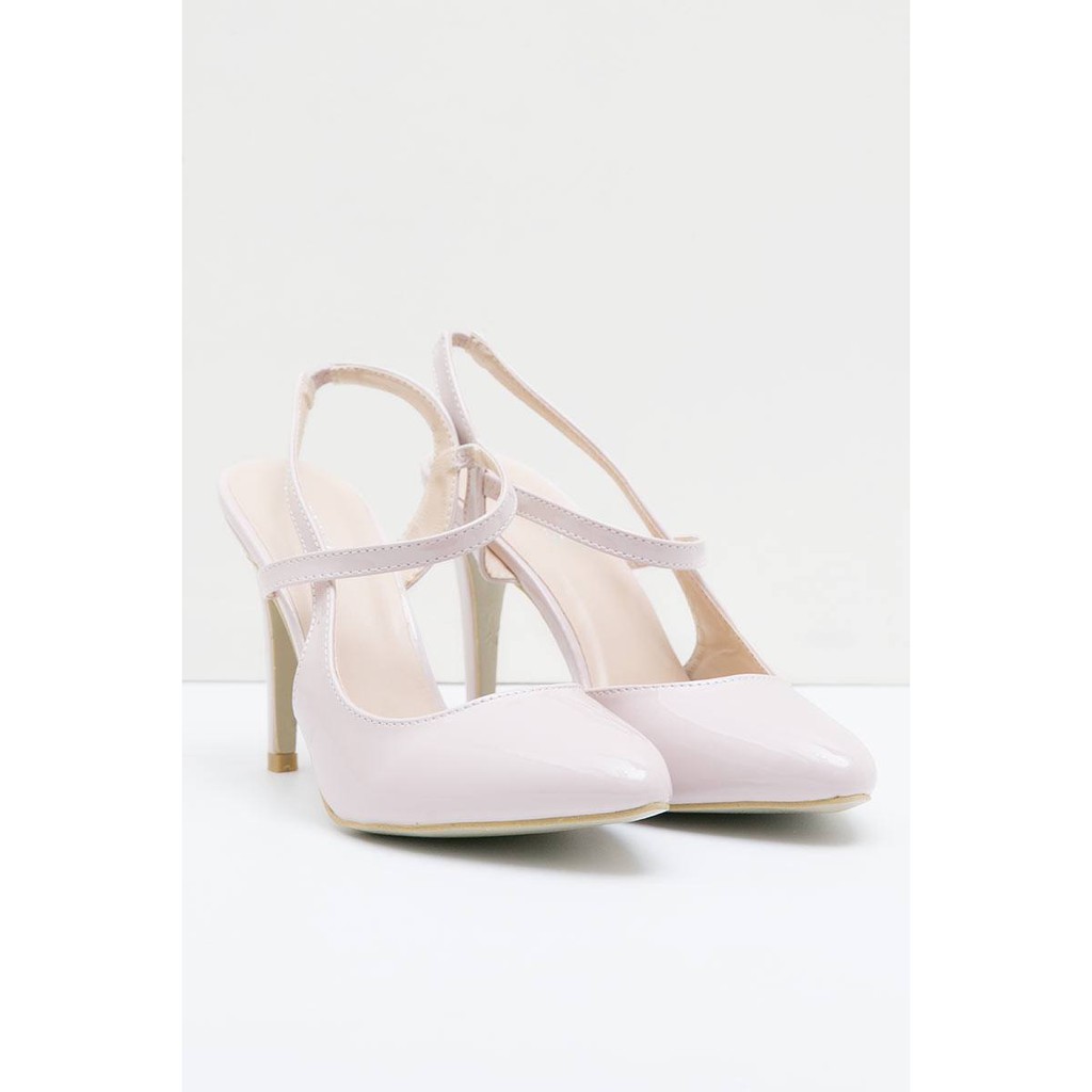 bettina original - Bettina Heels Naya Pink Bettina