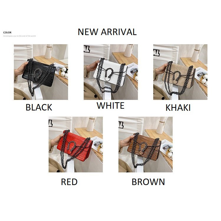 (2PC BISA IKG)GTBI99886464 New Arrival  !!!  Tas Selempang  Tas Wanita Import  Premium Terbaru