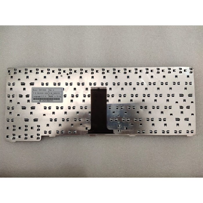 Keyboard Axioo Neon MNC M54, M54N, m540, M540N, M54V, M540V