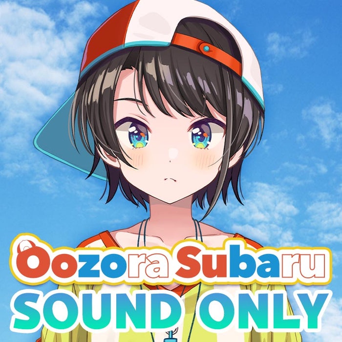 Voice Pack Hololive JP Oozora Subaru Birthday 2020