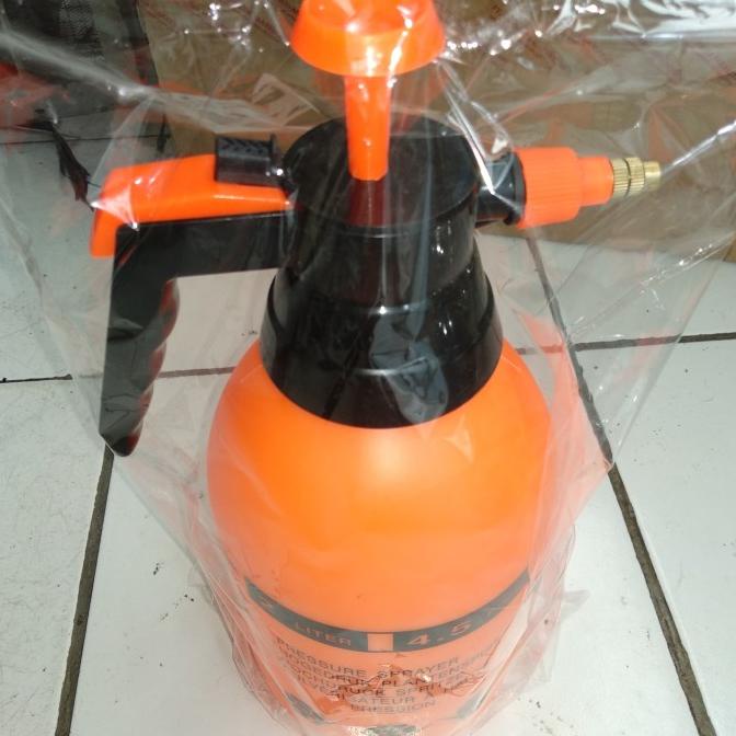 Alat Semprot Disfektan 2L / Semprotan Siram Tanaman / Semprotan Burung
