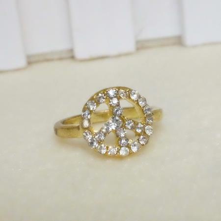 Aksesoris wanita import Cincin