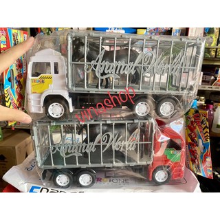 Mainan Anak Mobil Truk Truck Bawa Animal Binatang Hewan Mainan Anak Mobil Truk Truck Bawa Animal Binatang Hewan
