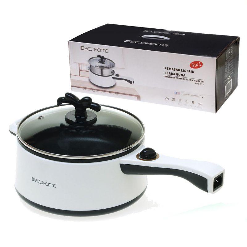 

ElectricMultiCooker