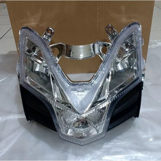 Lampu Sen Depan Mio GT