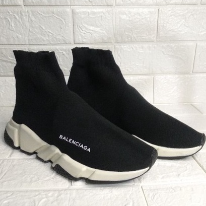 SEPATU BALENCIAGA ORI SECOND MADE IN ITALIA 🇮🇹