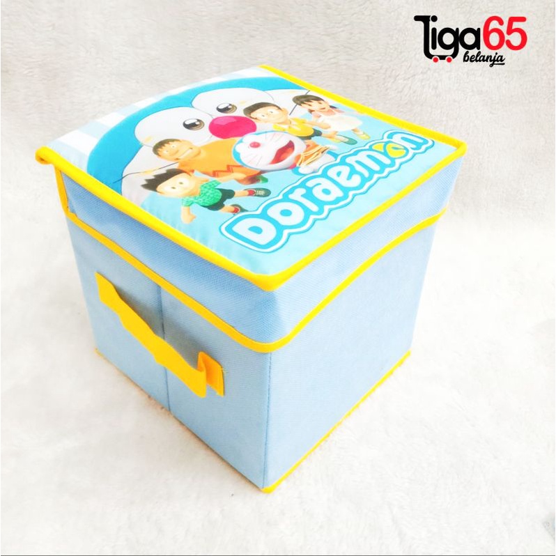 365 Storage Box Organizer Tempat Penyimpanan Tempat Mainan Penyimpanan Serbaguna / MULTIPURPOSE BK 01 DSN