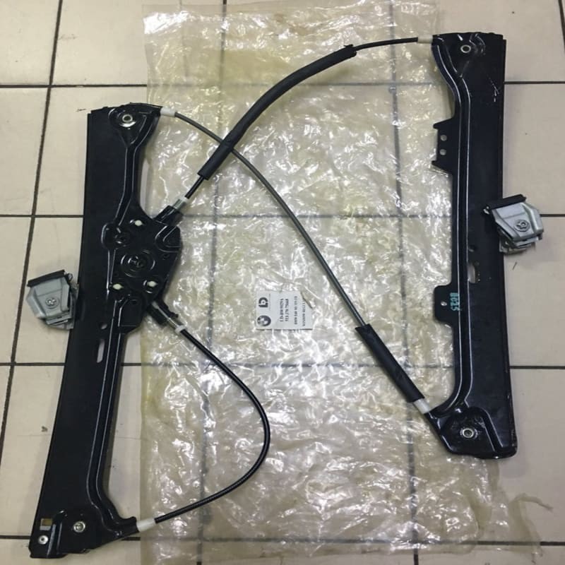 Regulator kaca depan bmw e60 RH-Kanan