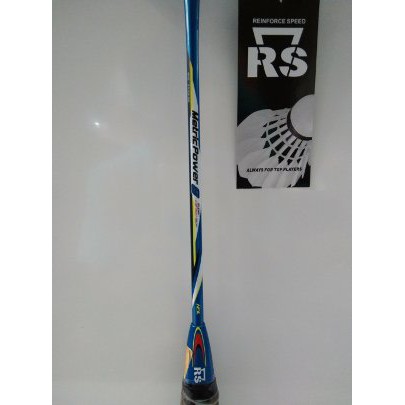 Raket RS Metric Power 8 NEX Berkualitas