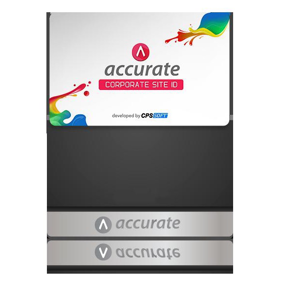Software Akuntansi ACCURATE 5 Enterprise (5.0.13.1765)