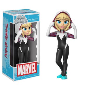 Funko Rock Candy Original Spider-Gwen