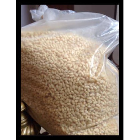 

HOT SALE rice crispy lonjong beras sereal kriuk kiloan 1 kg murah terjamin