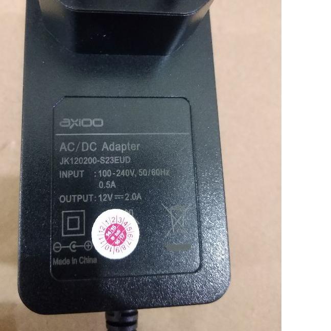 ☆ CHARGER AXIOO MYBOOK 14 ANO ANN ANP ♗