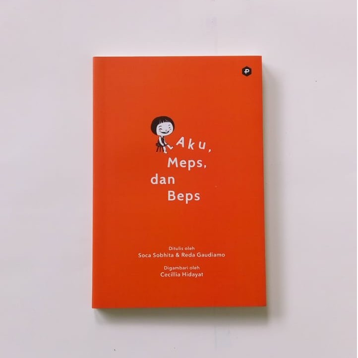 Aku, Meps, dan Beps