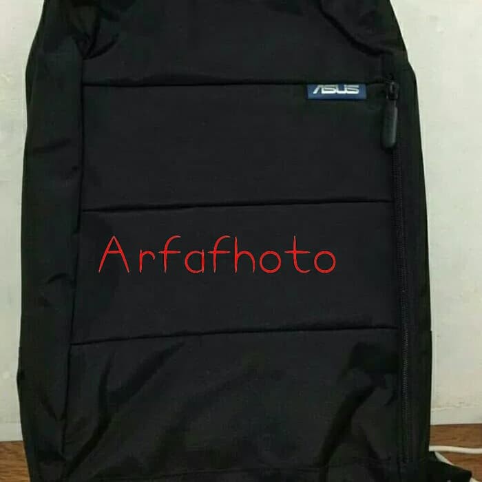 TERBARU TAS RANSEL/GENDONG LAPTOP ASUS 14INC ORIGINAL