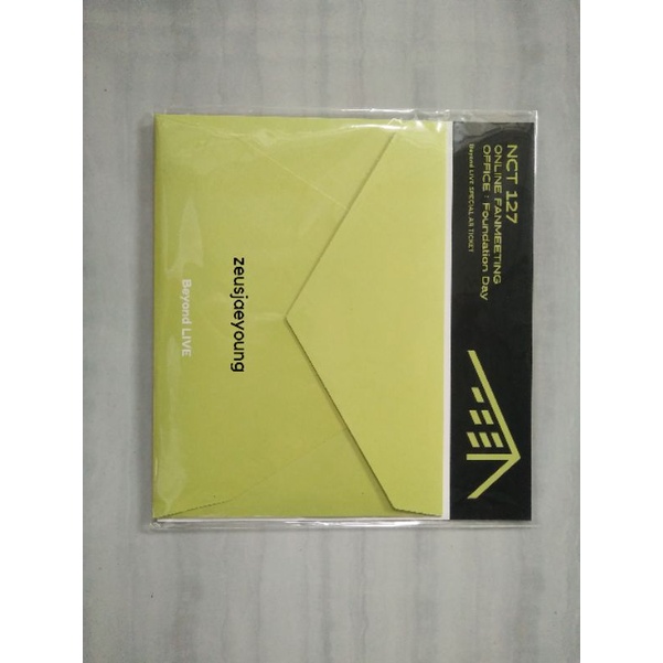 

neon jw paper booked