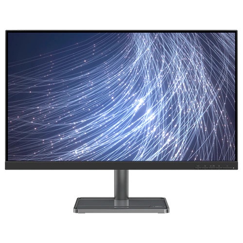 Monitor LED Lenovo L27I-30 27&quot; IPS 1080p 75Hz HDMI VGA Eye Caring