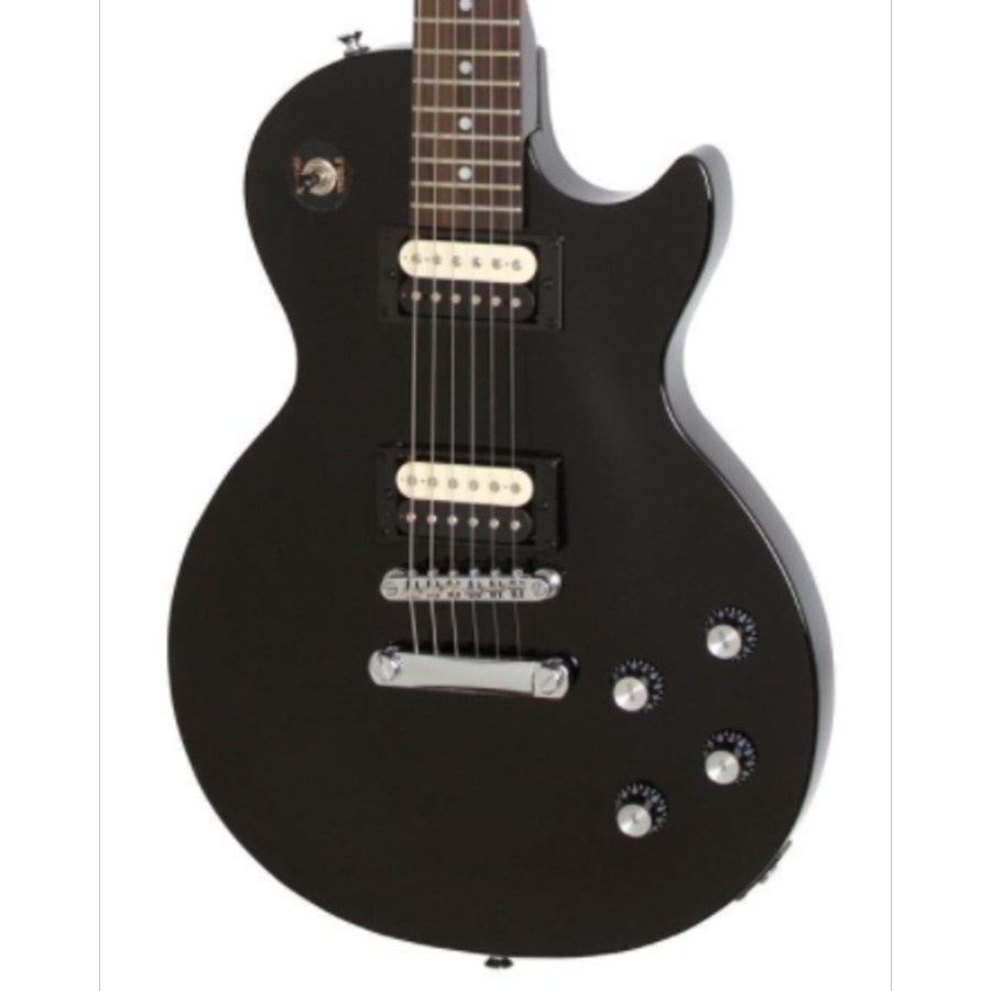 Epiphone Les Paul Studio E1 Ebony