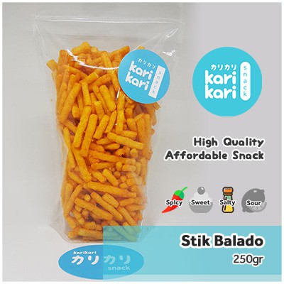 

Stik Balado