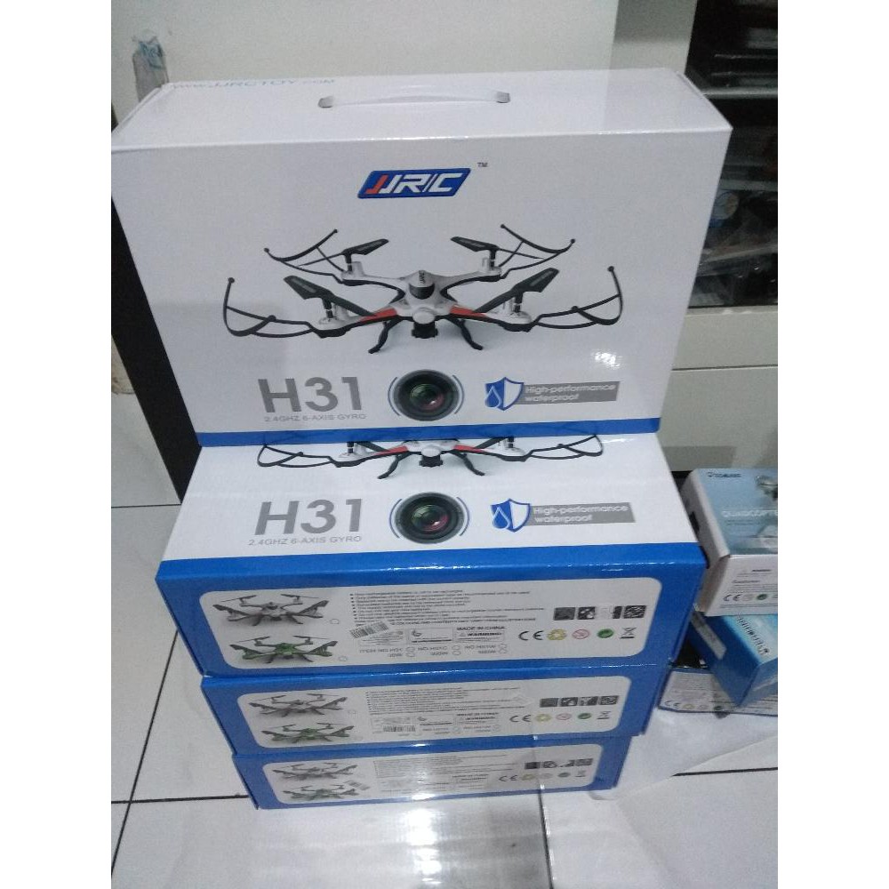 Drone JJRC H31 Quadcopter Waterproof  Terlaris