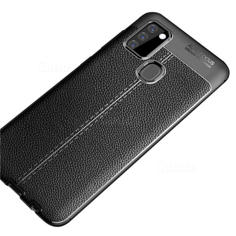CASE AUTOFOCUS KULIT JERUK HITAM SAMSUNG A71 A51 A21 A21S SILIKON Jelly Softcase SAMSUNG  A21S A31