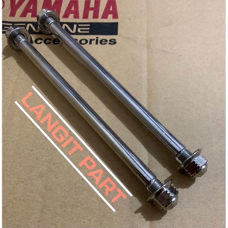 As roda mio as roda depan nouvo stainless as roda soul as roda stainles as velg depan mio nouvo soul