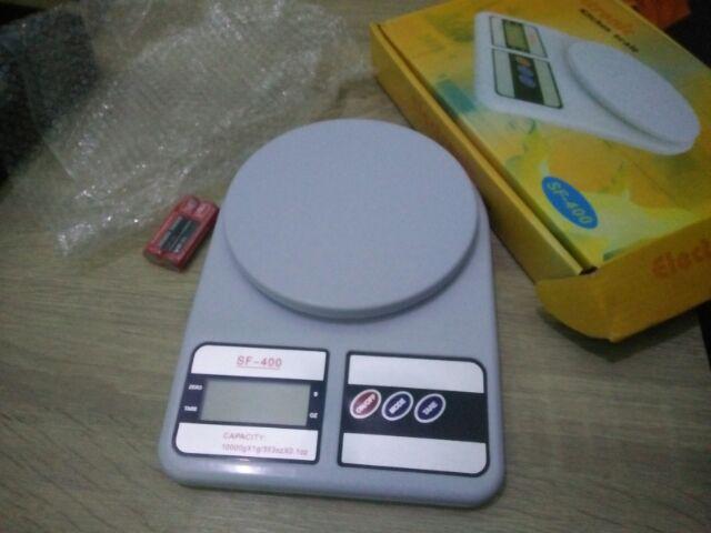 Timbangan Digital Timbangan Otomatis Dapur Kue Keperluan Laiinnya Kitchen Scale