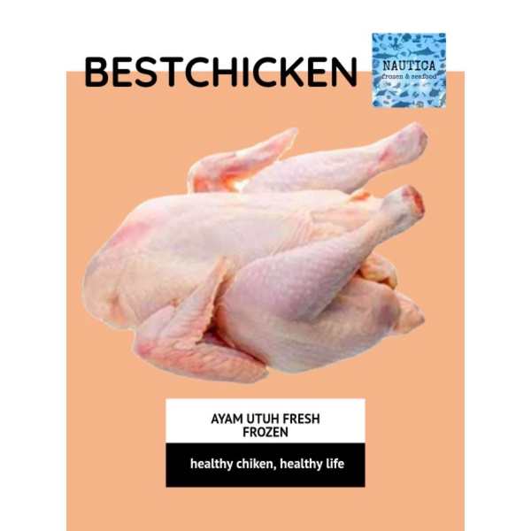 

AYAM UTUH