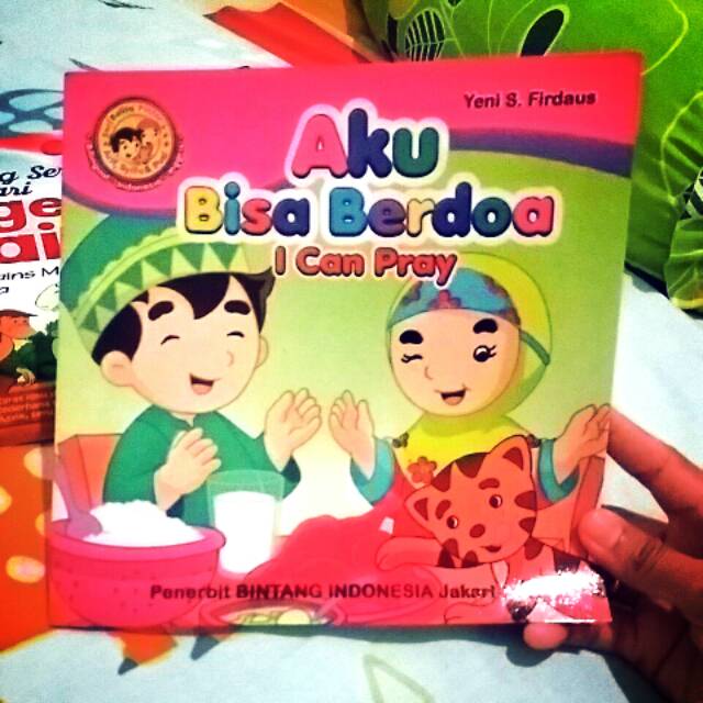 Jual Buku Cerita Anak | Shopee Indonesia